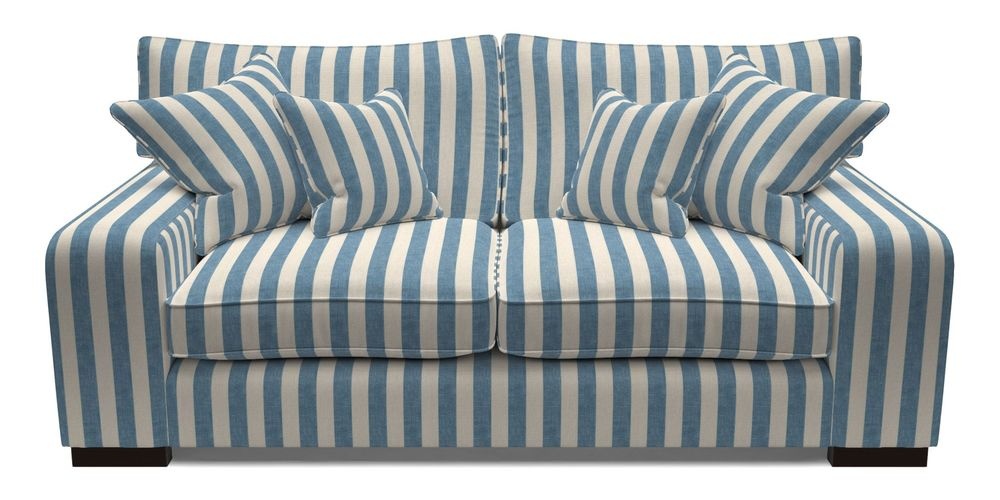 Bespoke 2.5 Seater Sofas