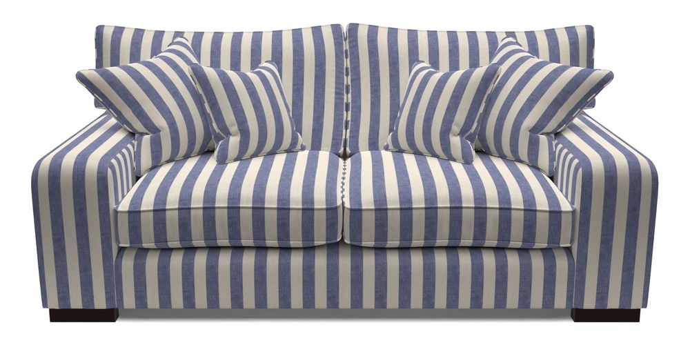 Bespoke 2.5 Seater Sofas