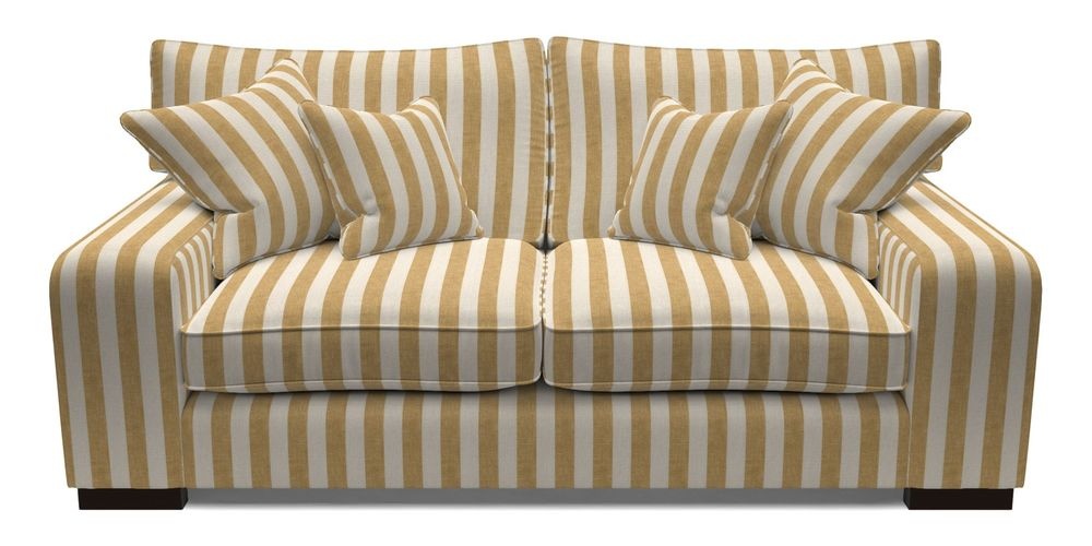 Bespoke 2.5 Seater Sofas