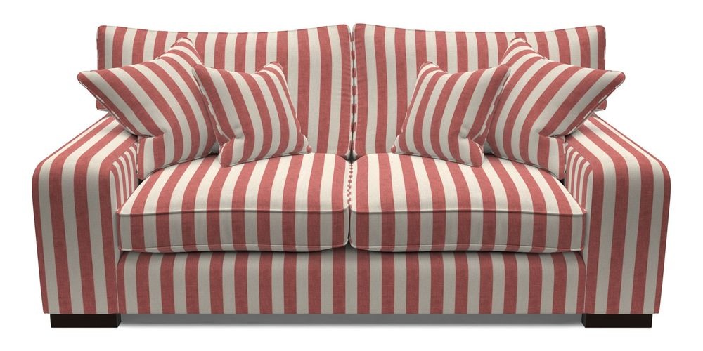 Bespoke 2.5 Seater Sofas