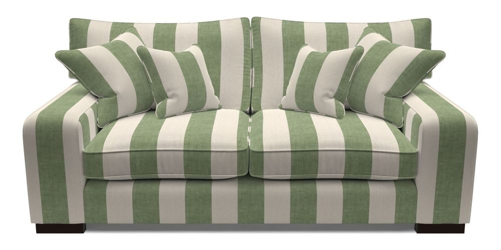 Bespoke 2.5 Seater Sofas