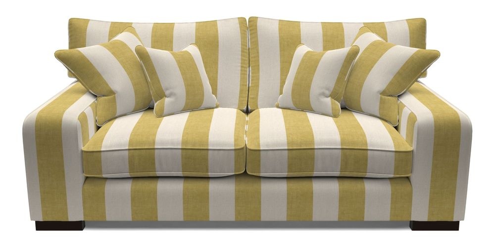 Bespoke 2.5 Seater Sofas