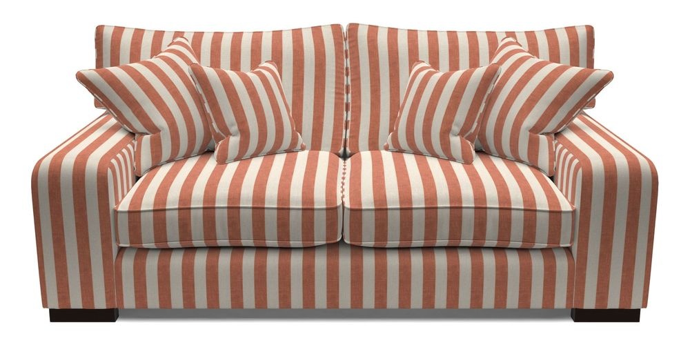 Bespoke 2.5 Seater Sofas