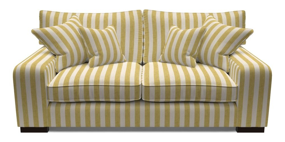 Bespoke 2.5 Seater Sofas