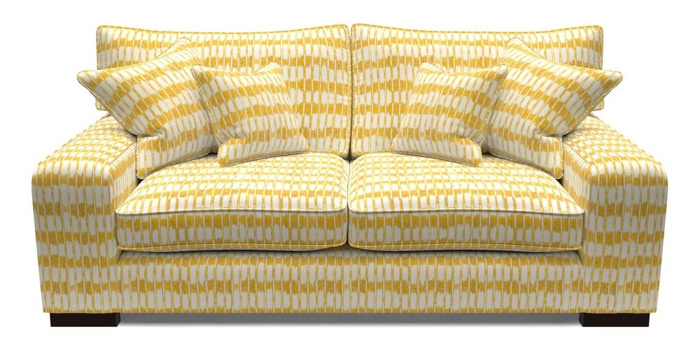 Bespoke 2.5 Seater Sofas