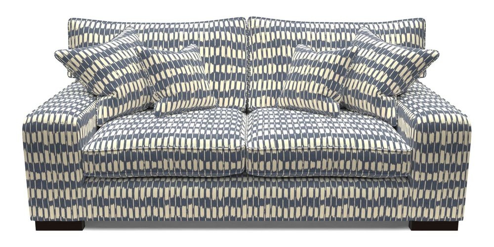 Bespoke 2.5 Seater Sofas