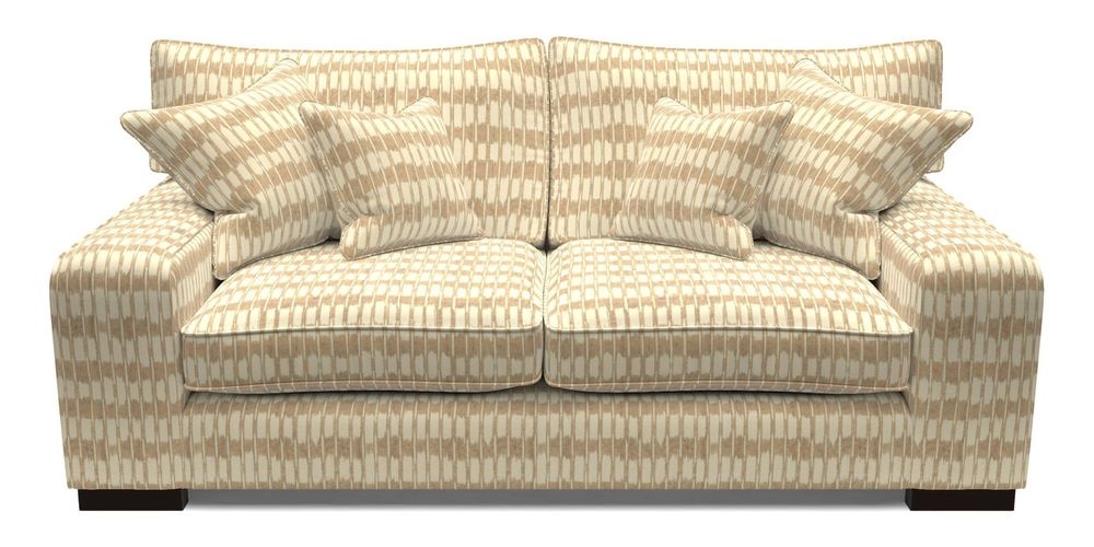 Bespoke 2.5 Seater Sofas