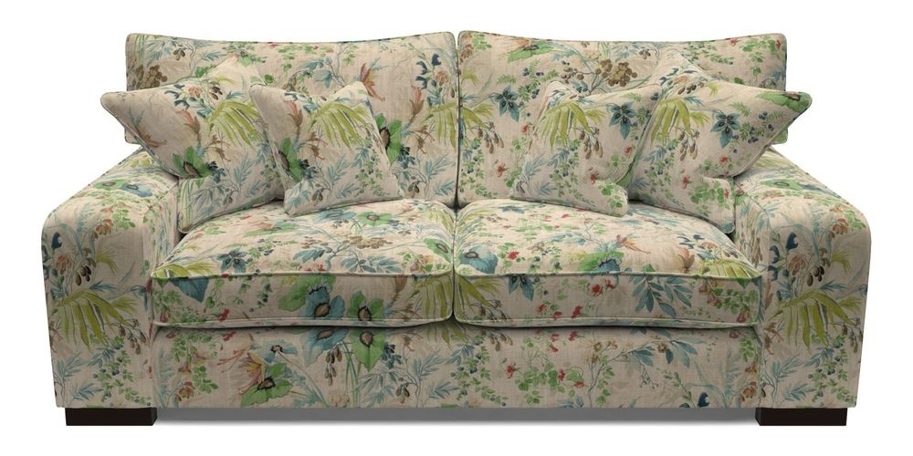 Bespoke 2.5 Seater Sofas