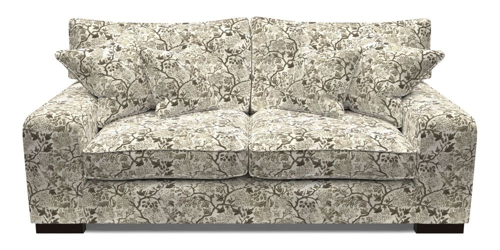 Bespoke 2.5 Seater Sofas