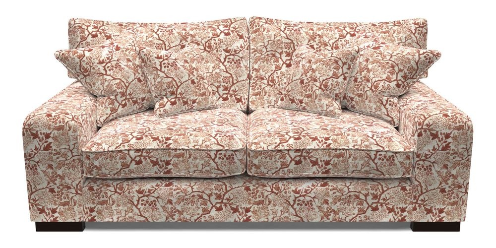 Bespoke 2.5 Seater Sofas