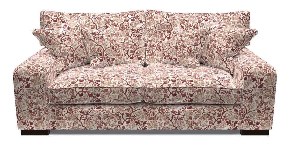 Bespoke 2.5 Seater Sofas