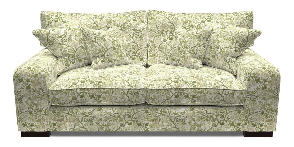 Bespoke 2.5 Seater Sofas