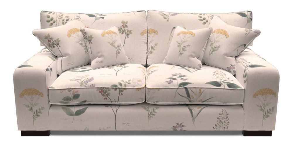 Bespoke 2.5 Seater Sofas