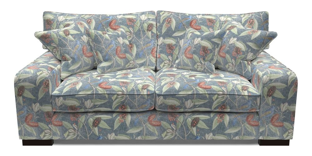 Bespoke 2.5 Seater Sofas