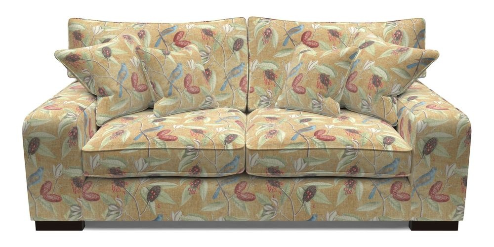 Bespoke 2.5 Seater Sofas