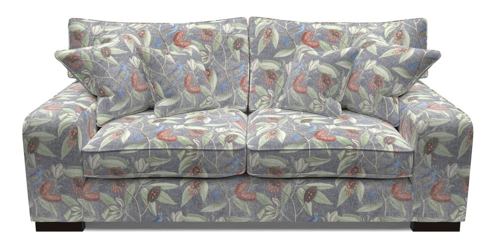 Bespoke 2.5 Seater Sofas