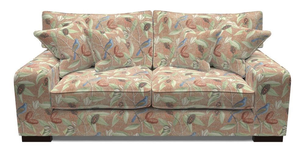 Bespoke 2.5 Seater Sofas