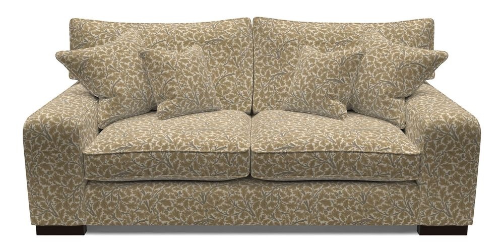 Bespoke 2.5 Seater Sofas