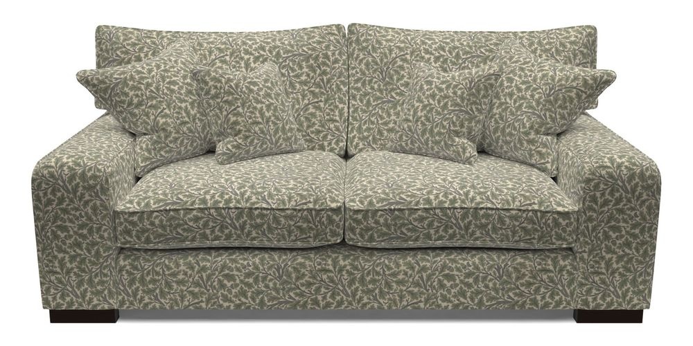 Bespoke 2.5 Seater Sofas