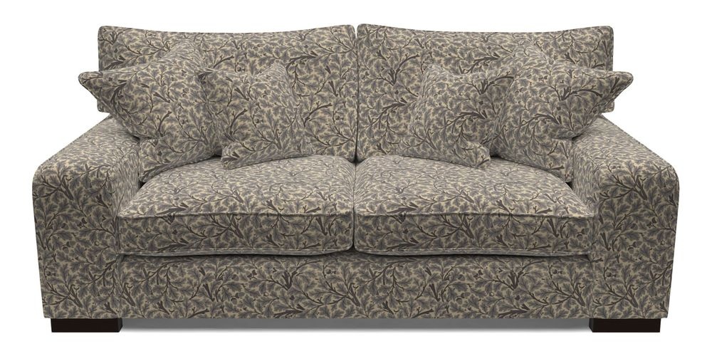 Bespoke 2.5 Seater Sofas