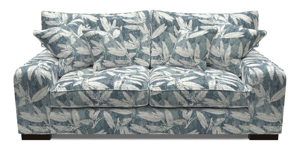 Bespoke 2.5 Seater Sofas