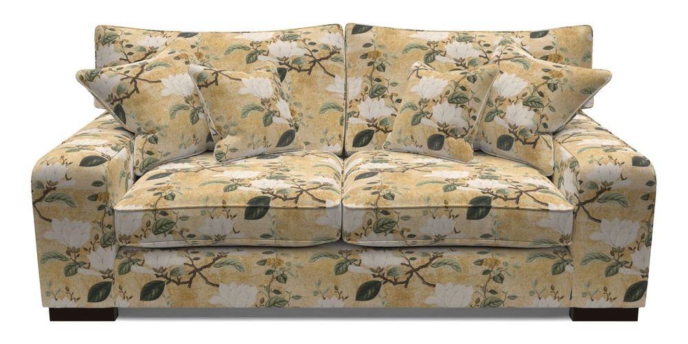 Bespoke 2.5 Seater Sofas