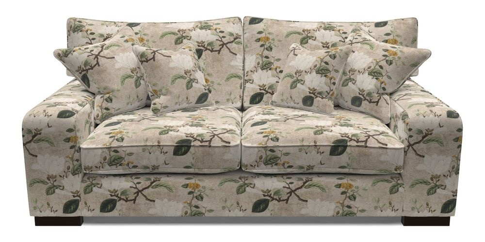 Bespoke 2.5 Seater Sofas