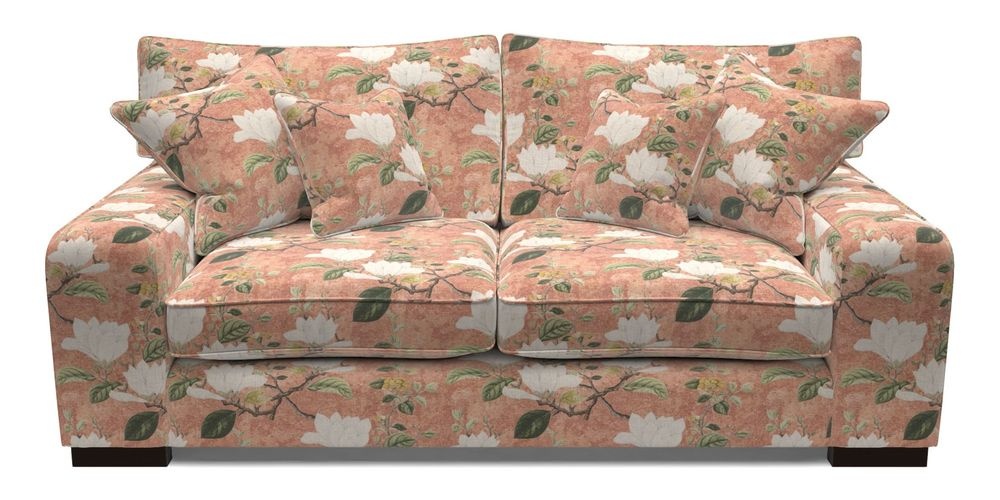 Bespoke 2.5 Seater Sofas