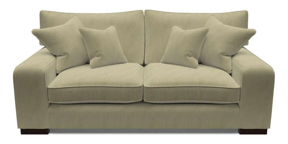 Bespoke 2.5 Seater Sofas