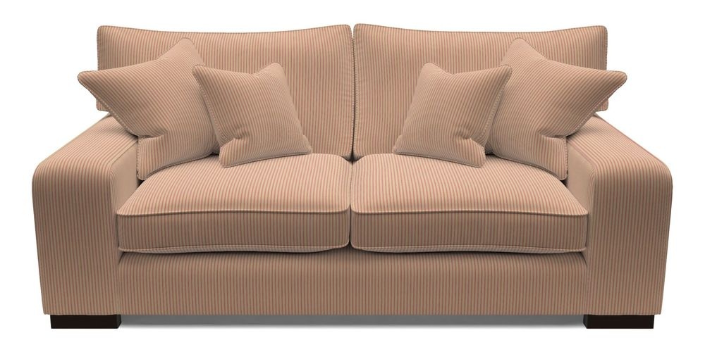 Bespoke 2.5 Seater Sofas