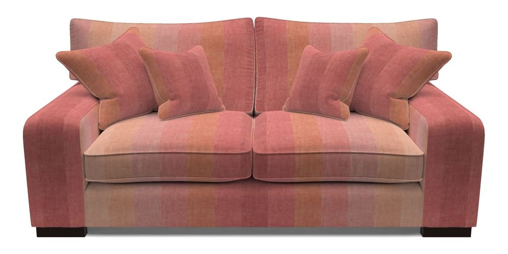 Bespoke 2.5 Seater Sofas