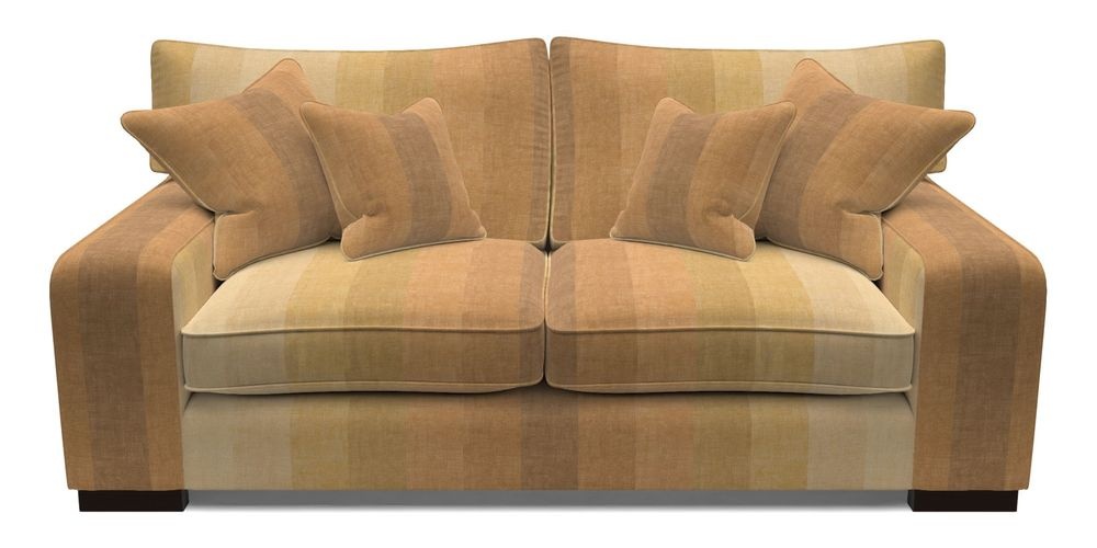 Bespoke 2.5 Seater Sofas