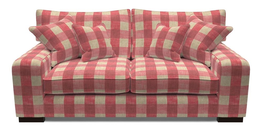 Bespoke 2.5 Seater Sofas