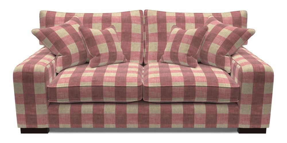 Bespoke 2.5 Seater Sofas