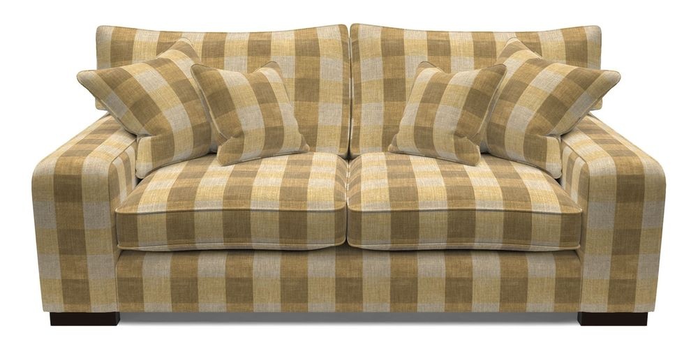 Bespoke 2.5 Seater Sofas