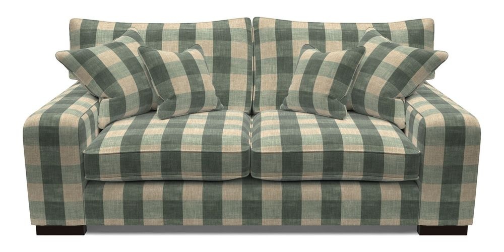 Bespoke 2.5 Seater Sofas