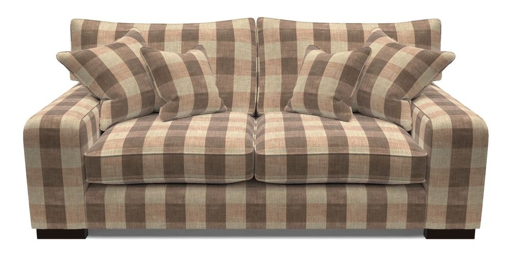 Bespoke 2.5 Seater Sofas