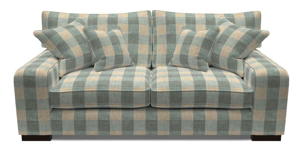 Bespoke 2.5 Seater Sofas