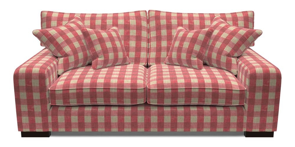 Bespoke 2.5 Seater Sofas