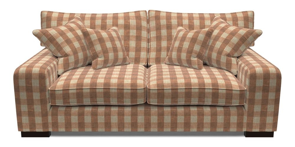 Bespoke 2.5 Seater Sofas