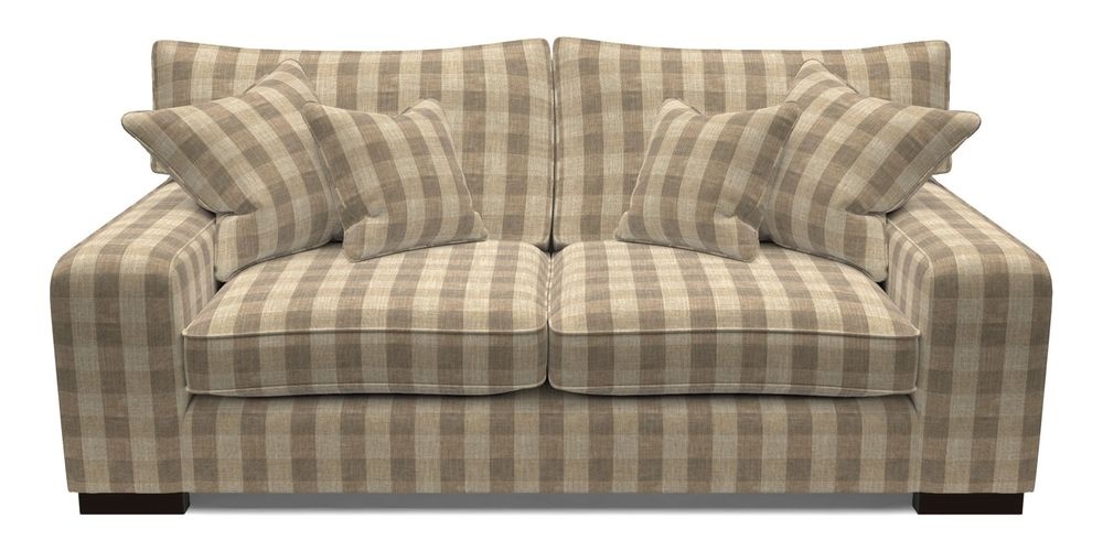 Bespoke 2.5 Seater Sofas