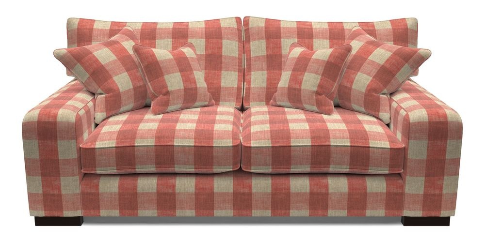 Bespoke 2.5 Seater Sofas