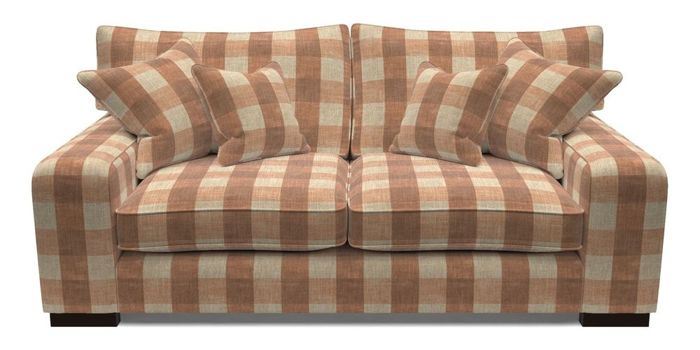 Bespoke 2.5 Seater Sofas