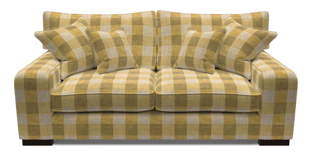 Bespoke 2.5 Seater Sofas