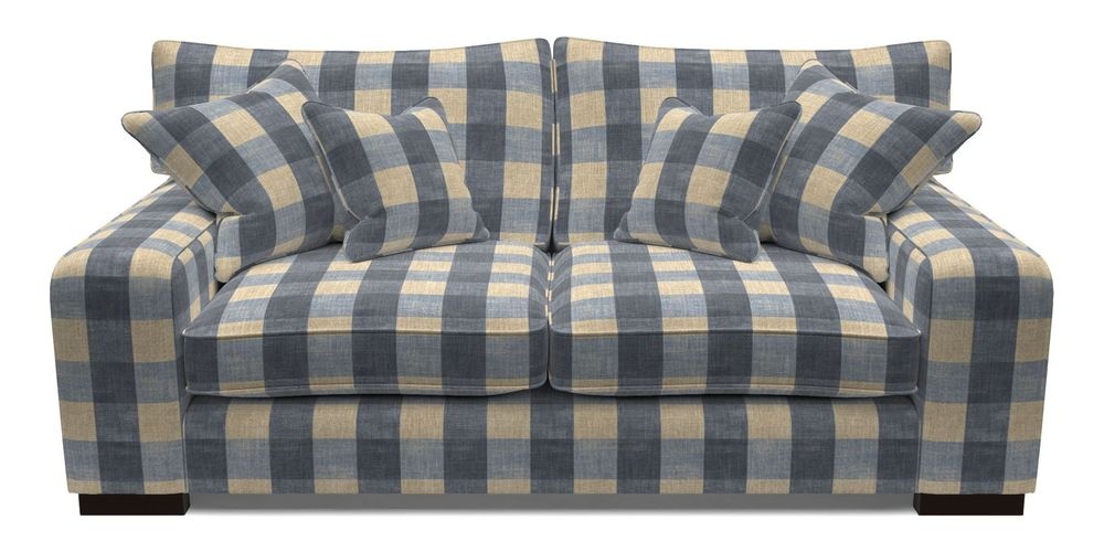 Bespoke 2.5 Seater Sofas