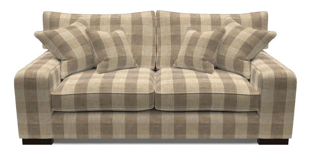 Bespoke 2.5 Seater Sofas