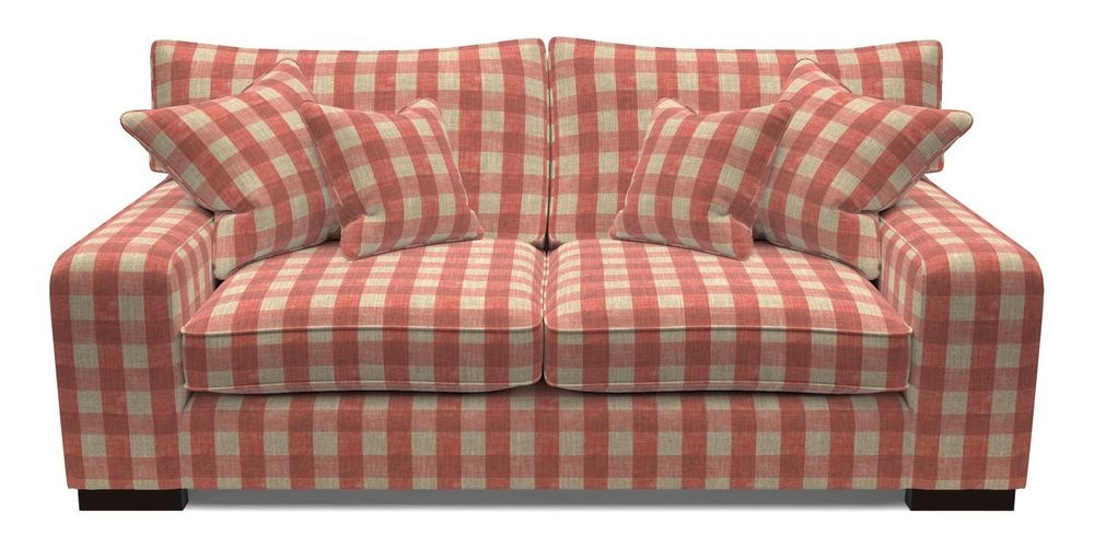 Bespoke 2.5 Seater Sofas