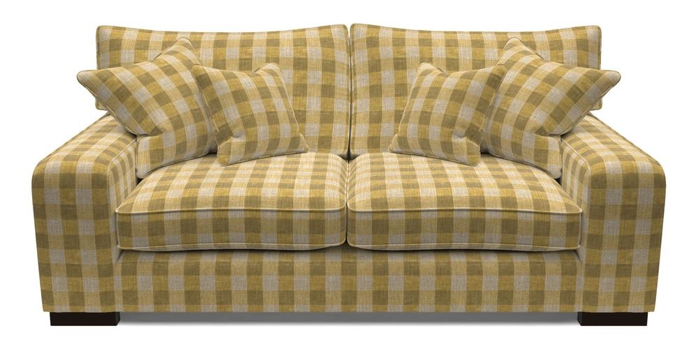 Bespoke 2.5 Seater Sofas