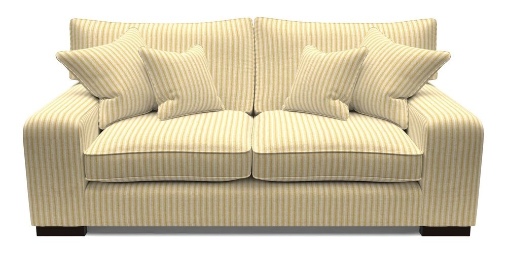 Bespoke 2.5 Seater Sofas