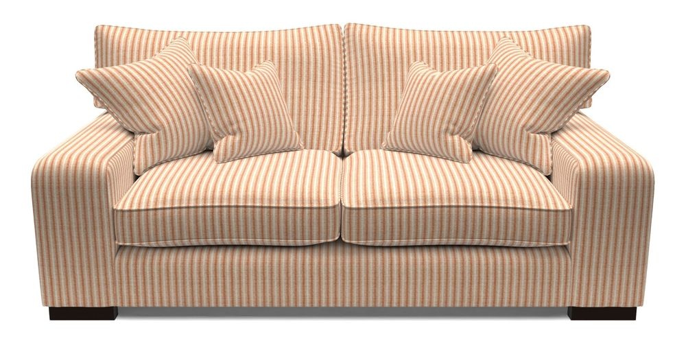 Bespoke 2.5 Seater Sofas